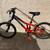 Specialized Kids 20” HotRock 6-Speed Orange & Black Bicycle 4 thumbnail