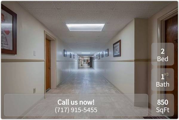 $775 / 2br - 850ft2 - Fabulous 2 bed / 1 bath, 850 Sq Feet in a prime location! (Duncannon)64009995048707120
