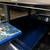 Sharp 70” 3D Smart TV, Samsung Blu-Ray Player, Rolling Stand, (6) 3D glasses! 6 thumbnail