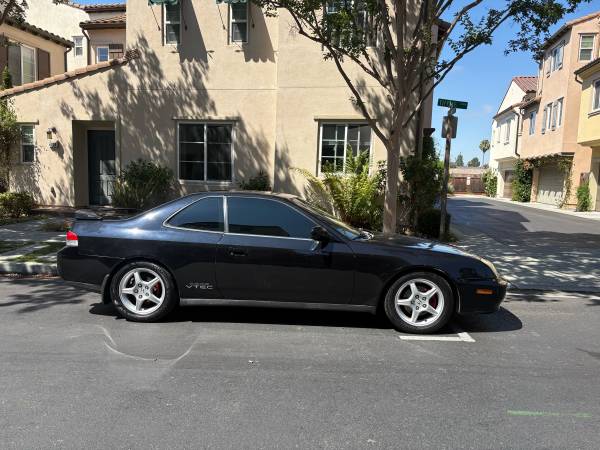 1999 Honda Prelude - $4,800 (Fremont)63470585875075123