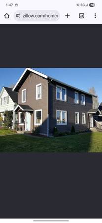 Fully remodeled top unit duplex 1