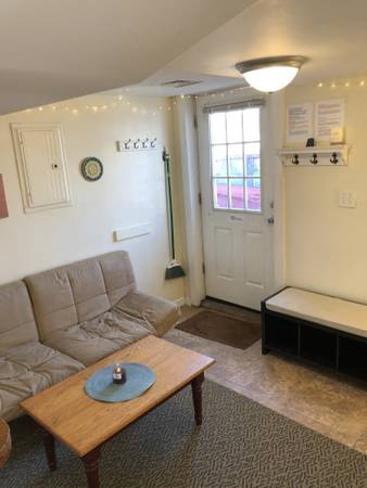 $475 / 2br - 2-Bedroom - Heat, HW, Cable, WiFi included!! Across From Beach!! (Hampton)63931658271746120