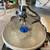 DELTA SHOPMASTER 16" Variable Speed Scroll Saw MODEL SS350 3 thumbnail
