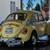 1973 VW Super Beetle 6 thumbnail