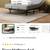 Full Size Bed with adjustable frame 4 thumbnail