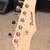 Davison Solid Body Electric Guitar 2 thumbnail