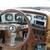 1974 AMC Javelin AMX, 92KMi, 360 CI, 4 BRL, Auto Trans, AC 9 thumbnail
