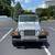 2005 Bullet Silver Jeep Wrangler TJ  - Super Clean ONLY  78K Miles 6 thumbnail