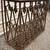 Antique Iron Three-Sided Balcony Railing GA20523 5 thumbnail