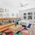 Internet caf with workspaces, Outdoor seating with BBQ 2 thumbnail