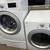 Kenmore front loader washer and dryer set 1 thumbnail