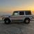 1993 Mercedes Benz Silver 500GE / 560GE Euro W463 Gwagen 2 thumbnail
