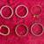 FANTASTIC DEAL - 150+ PIECES OF JEWELRY - BRACELETS/EARRINGS/NECKLACES 8 thumbnail