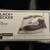 Black + Decker Digital Advantage Steam Iron - new in box 1 thumbnail