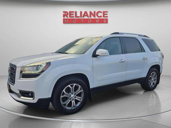 2016 GMC Acadia SLT-1 Sport Utility 4D - $12,995 (Malden,MA)63615524389763121