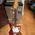 Fender jaguar guitar japan 2002 red cij 1 thumbnail