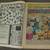 Fantastic Four #186-189 Enter: Salem's Seven! 1977 FOUR BOOKS! 4 thumbnail