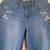 Levi's Jeans Mid Rise Skinny 27. 2 thumbnail