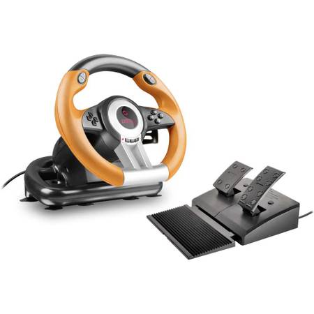 New Speedlink Drift OZ Racing Wheel 1