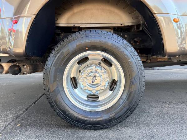 2017 Ford F-350 F350 F - Photo 14