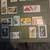 Large Stamp Collections 2 thumbnail