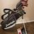 LADIES ZEVO 12pc COMPLETE GOLF CLUB SET ALL GRAPH ODYSSEY 5'5 8 thumbnail