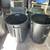 Large Garbage Cans & Smaller Handled Containers 1 thumbnail