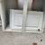 Kitchen cabinets working condition with doors hinges and shelves 4 thumbnail