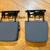 Headrests - Rear Seats Toyota Tacoma Access Cab - 2nd Gen - 3 thumbnail
