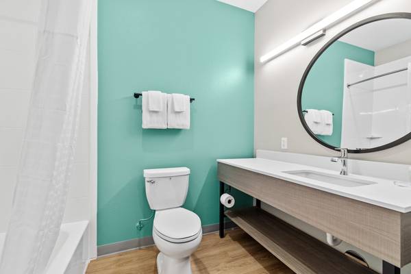 $399 / 1br - EV Charging, 24-Hour Front Desk, Free Parking (3333 E George W Bush Highway, Plano, TX)63846411878659124