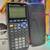 Working Black Texas Instruments TI-89 Graphing Calculator w/Cover 1 thumbnail
