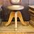 c1920s Antique Vintage Industrial Hamilton Adjustable Stool Medical 3 thumbnail