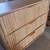 Fluted Light Oak Nightstands 5 thumbnail