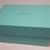TIFFANY & CO. GIFT BOX EMPTY 3 thumbnail