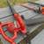 Toro Ultra Blower 340-CFM 260-MPH Corded Electric Handheld Leaf Blower 3 thumbnail
