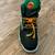 SIZE 10 Reebok Pump Omni Zone II “Celtics” w/ Shoe Shapers 6 thumbnail
