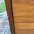 Dixie furniture mid century 3 drawer nightstand B45 16 thumbnail