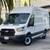 2022 Ford Transit 250 3dr LWB High Roof Extended Cargo Van - We Finance !!! 2 thumbnail