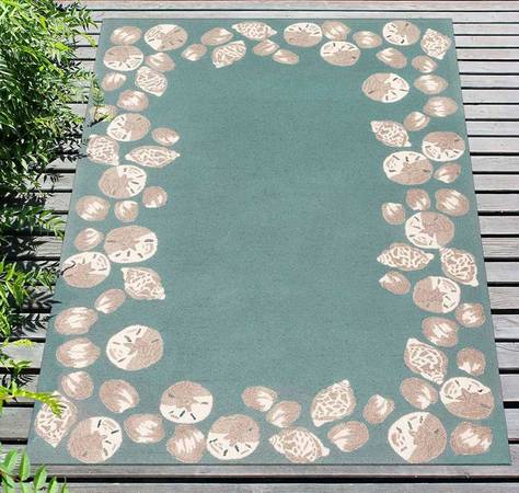 Area Rug 1