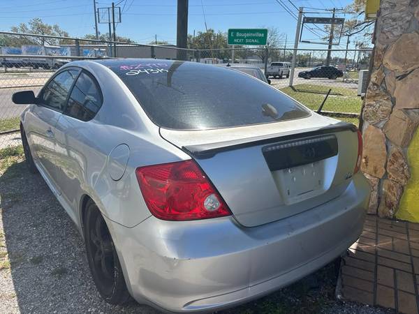 2007 Scion TC Spec - $1,700 (Tampa)63470261066369121