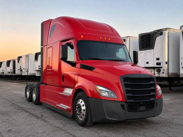 🚛 CDL-A DRIVERS WANTED 💰 UP TO 80CPM 🚛 1
