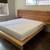 Queen bed frame 7 thumbnail