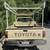 1985 Toyota Pickup with Landscaping Rack & Toolbox 7 thumbnail
