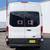 2017 Ford Transit-350  NEW ENGINE Extended Long High Roof Cargo Van DI 6 thumbnail