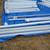 Deck railings - Posts, Top & bottom rails and glass 2 thumbnail