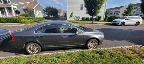 2007 Volvo S80 3.2 4D - $2,000 (Mechanicsburg)63613631401091121