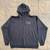 Los Angeles Kings Hoodie NHL Hockey Sweatshirt Mens Size L  Black Vtg 1 thumbnail
