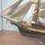 Model Ship "Susie-Q in Glass Case 2 thumbnail
