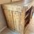 Southwest Rustic Pine TV Stand 6 thumbnail