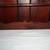ANTIQUE HANGING SPICE CABINET 2 thumbnail